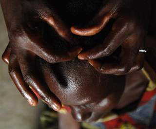 Illustration for article titled The Faces Of Congo's Women
